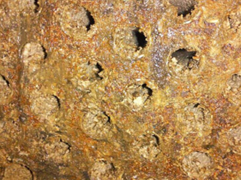 換熱器清洗（xǐ）