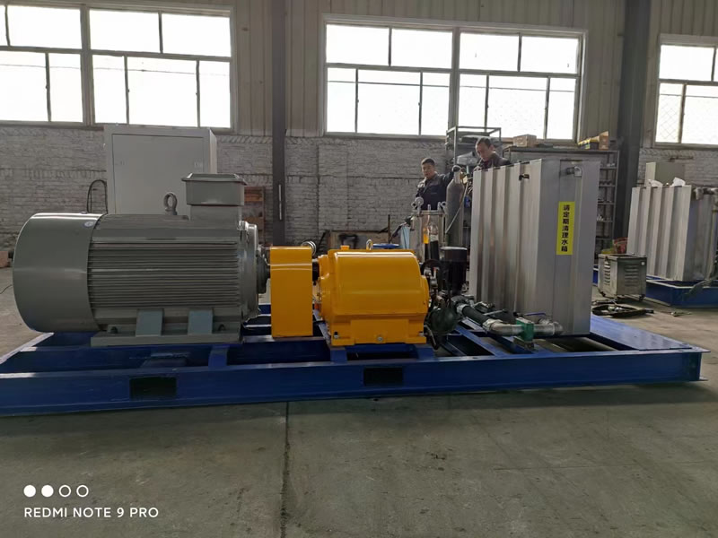 高壓水設（shè）備出租