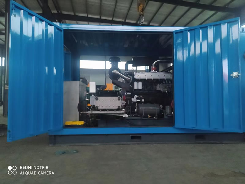 高壓水設（shè）備出租